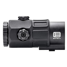 EOTECH G45 5X Magnifier Black