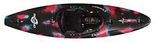 Dagger Whitewater Kayak Small | River Kayak for Class 1-5 Rivers | 8' | Cosmos