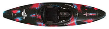 Dagger Rewind Large Sit Inside Whitewater Kayak 9' | Cosmos