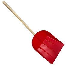AB Tools Sumo Snow Leaf Grass Shovel Scoop Remover Clearer Cleaning Short Handle 20pc