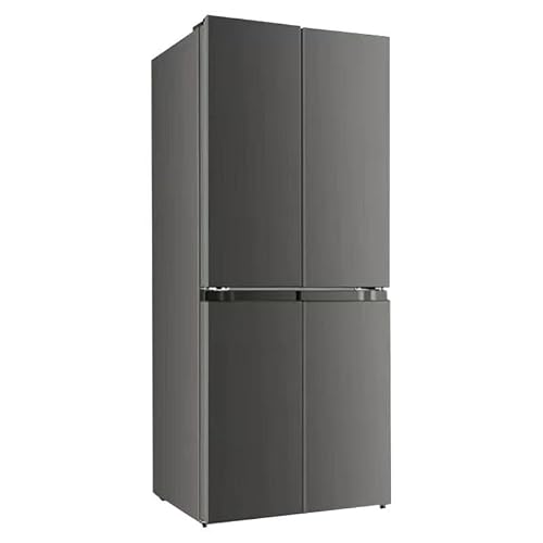AWMGPDDBTO Mini Fridge Four-Door Frost-Free Refrigerator