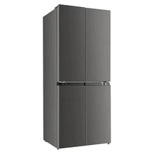AWMGPDDBTO Mini Fridge Four-Door Frost-Free Refrigerator