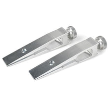 TSPROF K03 Pro AL Knife Sharpening Kit Silver