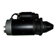 Replacement for John Deere Starter Fits 301 301A 302 302A 310 310A 310B 350 350B OEM