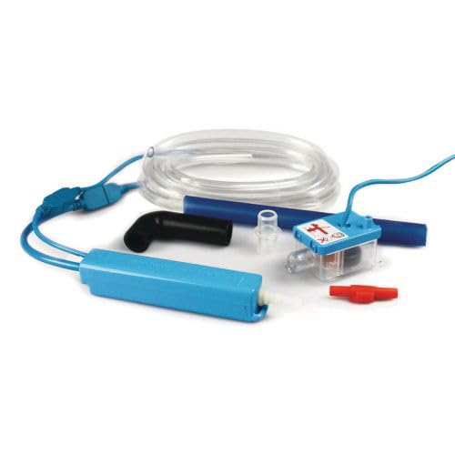 Upgrade for Service First 83809 Mini Aqua Pump Kit for 100-250V