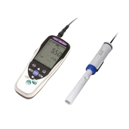 APFLWPCYL MM-41DP MM4-EC Digital Conductivity Meter Water Quality Tester
