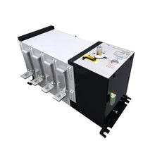 4P 400A ATS PC Automatic Transfer Switch 400VAC 2 Input 1 Output