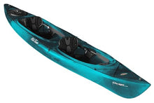 Old Town Canoes & Kayaks Dirigo Tandem Plus Recreational Kayak Photic