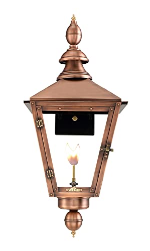 Primo Lanterns CT-35G Copper Lantern