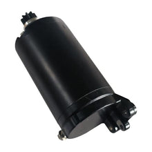 Electric Starter Assembly Compatible with SEAD O 4-Stroke GTX 4Tec GTX GTR RXP RXT Wake 90 130 155 215 255 260 300 Models for Part Number 420888995 Aftermarket Replacement
