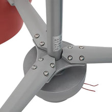HUIZHITENGDA Portable Wind Power Generator Kit, 12000W Vertical Wind Turbine Wind Generators for Home Use Turbine Generator (12V-220V),220V