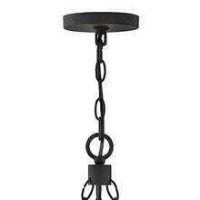 Hinkley Sawyer Medium Single Tier Black