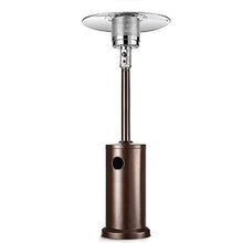 Outdoor Patio Heater Household Umbrella-Shaped liquefied Petroleum Gas Heating Stove Outdoor Umbrella-Shaped Gas Roast Stove