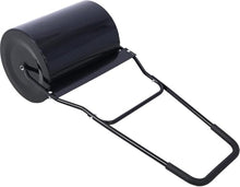 16 Gallon Heavy Duty Tow Behind Lawn Roller for Yard Park