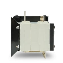 1PCS Generator 100A 2P 4P ATS Dual Power Automatic Transfer Switch(100A-4P)