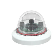 NURII Wind Speed Wind Direction Sensor, Optical Rain Atmospheric Pressure Temperature and Humidity Transmitter, RS485 Output(Style 1)