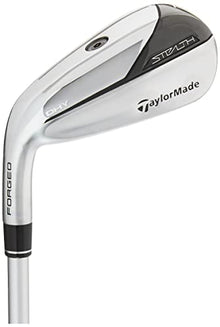 TaylorMade Stealth DHY #3 Left Hand Regular Flex Silver