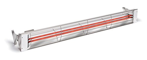 WD-4024 Electric Quartz Patio Heater