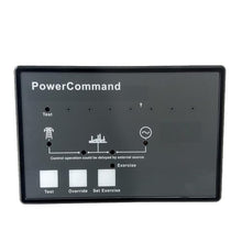 TS1311 MK11 ATS Control Assembly Part No-0300-5986 Transfer Switch Generator