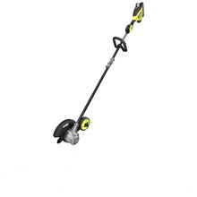 RYOBI 40V HP BRUSHLESS Stick Lawn Edger with 4.0 AH Battery and Charger RY40780