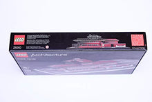 LEGO Architecture Robie House 21010 Multi-colored