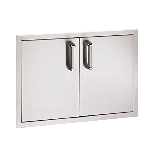 Premium Flush Mounted 15 in. Double Access Doors