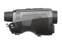 AGM Global Vision Refurbished Fuzion LRF TM25-384 Thermal Monocular with Laser Rangefinder Black