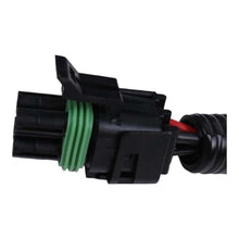Control Harness Replacement Compatible with Western Fishier Snowex Plow Side 4-Pin