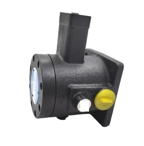 BFOYDLUJ Vane Pump YBX-20 YB1-32 YB1-100 YB1-40 YBX-16 YBX-25 VUP-16 VUP-23(VUP-23)