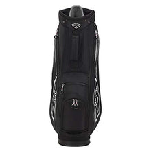 Callaway Golf 2021 Chev 14 Cart Bag Black/White/Charcoal
