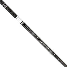 MCA Golf Mitsubishi Tensei Pro White 1K 50 Driver Shaft + Adapter & Grip (Regular)