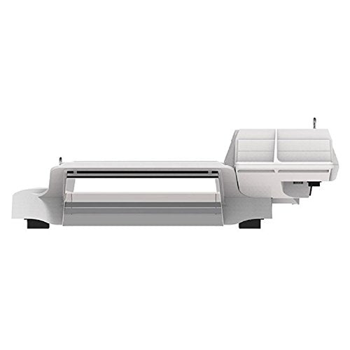 Dutch Lighting Innovations Double Ended Open Grow Light Reflector 1000W 120/240V DE Fixture