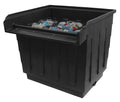 EasyPro Pond Products Symphony WF60E ECO-Series Waterfall Filter Black