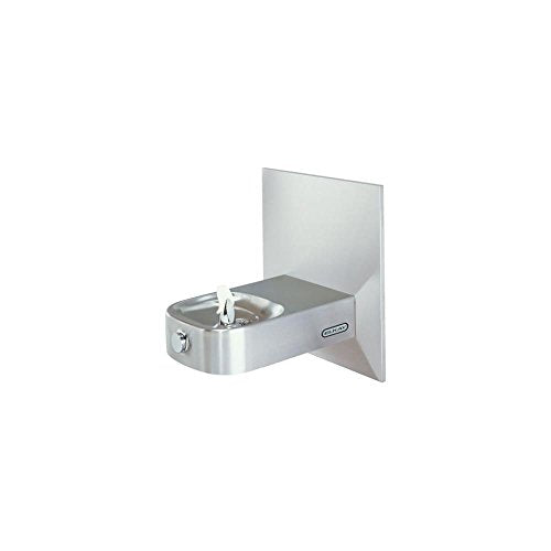 Wall Mount, Yes ADA, 1 Level Drinking Fountain