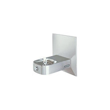 Wall Mount, Yes ADA, 1 Level Drinking Fountain