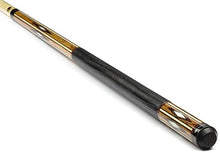 LUCASI LZC33 Custom Billiards Pool Cue Stick - Zero Flex Low Deflection Shaft