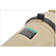 EC-160318 Cartridge Pool Filter Fits Pentair Clean & Clear CC200, 200 GPM
