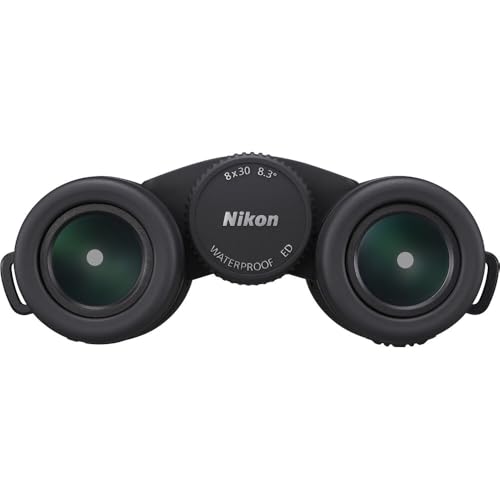 Nikon Monarch M7 8x30 Waterproof Binocular Black