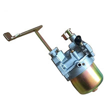 DBLCAST [Outdoor Tools] 5pcs GT600 GM182 Carburetor CARB FIT for Mitsubishi MBG3500 MBG2900 6HP Gasoline Parts [Replacement Parts]