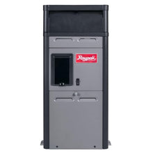 Raypak 014784 PR156AENC 150000 BTU Natural Gas Heater