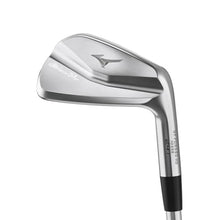 Mizuno Pro 241 Golf Iron Set 3-PW, Steel, Right Hand Stiff