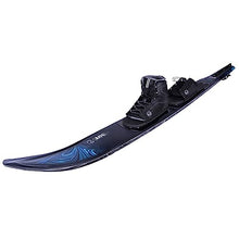 HO Omni Slalom Waterski 65 with Stance/Art Bindings (4-8)
