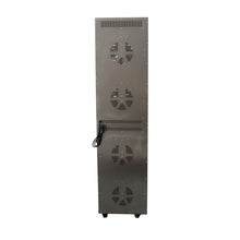 Yokoma 40 Layer Food Dehydrator Machine for Fruits, Vegetables, and Pet Treats 4000W 220V