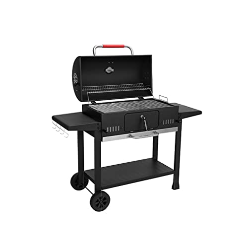Barbecue Outdoor Charcoal Grill Domestic Charcoal Grill Grill Villa Yard Grill