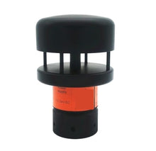 Aoleaby Wind Speed and Direction Finder, Wind Speed and Direction Sensor Output RS485 Or RS232 Power Supply 5~12V DC