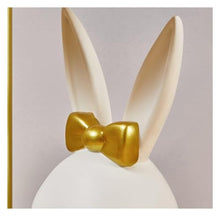OneGrifN Table Lamp,Atmosphere Lamp， Table Lamp Living Room Lamps Rabbit Floor Lamp Incandescent Lamp Rack Lamp Living Room Bedroom Lamp