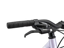 Schwinn Network 3.5 Hybrid Bike Purple