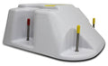 S.R. Smith Salt Dive Replacement Stand White