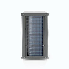 FibroHeat FibroPool Swimming Pool Heat Pump FH255 55,000 BTU Gray