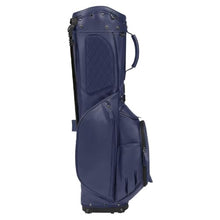 Titleist 2023 LINKSLEGEND Classic Members Stand Bag Navy